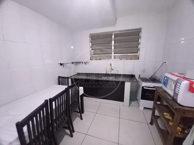 Sobrado com 190m² 3 quartos e 4 banheiros, à venda ou para alugar, no bairro Vila São Paulo em São Paulo