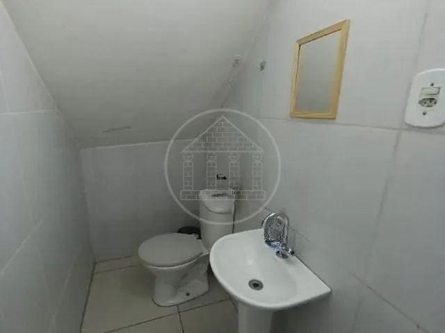 Sobrado com 190m² 3 quartos e 4 banheiros, à venda ou para alugar, no bairro Vila São Paulo em São Paulo