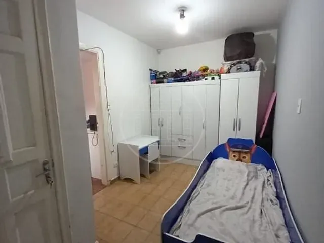 Sobrado com 190m² 3 quartos e 4 banheiros, à venda ou para alugar, no bairro Vila São Paulo em São Paulo