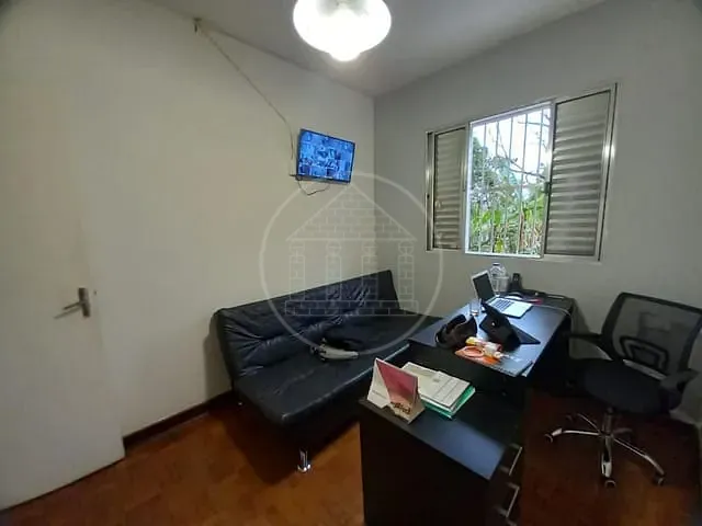 Sobrado com 190m² 3 quartos e 4 banheiros, à venda ou para alugar, no bairro Vila São Paulo em São Paulo
