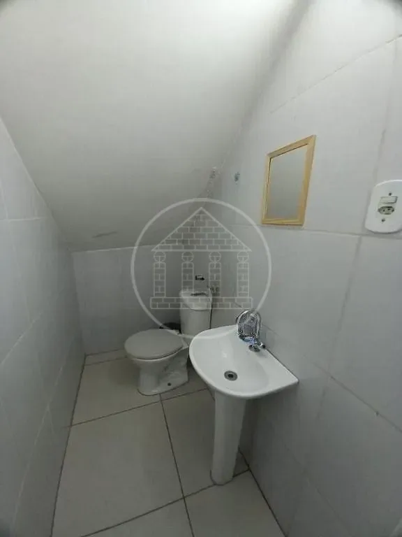 Sobrado, 3 quartos, 190 m² - Foto 2