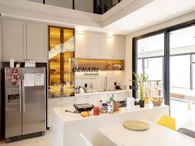 Sobrado com 360m² 3 quartos e 5 banheiros, à venda, no bairro Residencial Beira da Mata em Indaiatuba