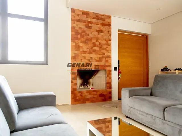 Sobrado com 360m² 3 quartos e 5 banheiros, à venda, no bairro Residencial Beira da Mata em Indaiatuba