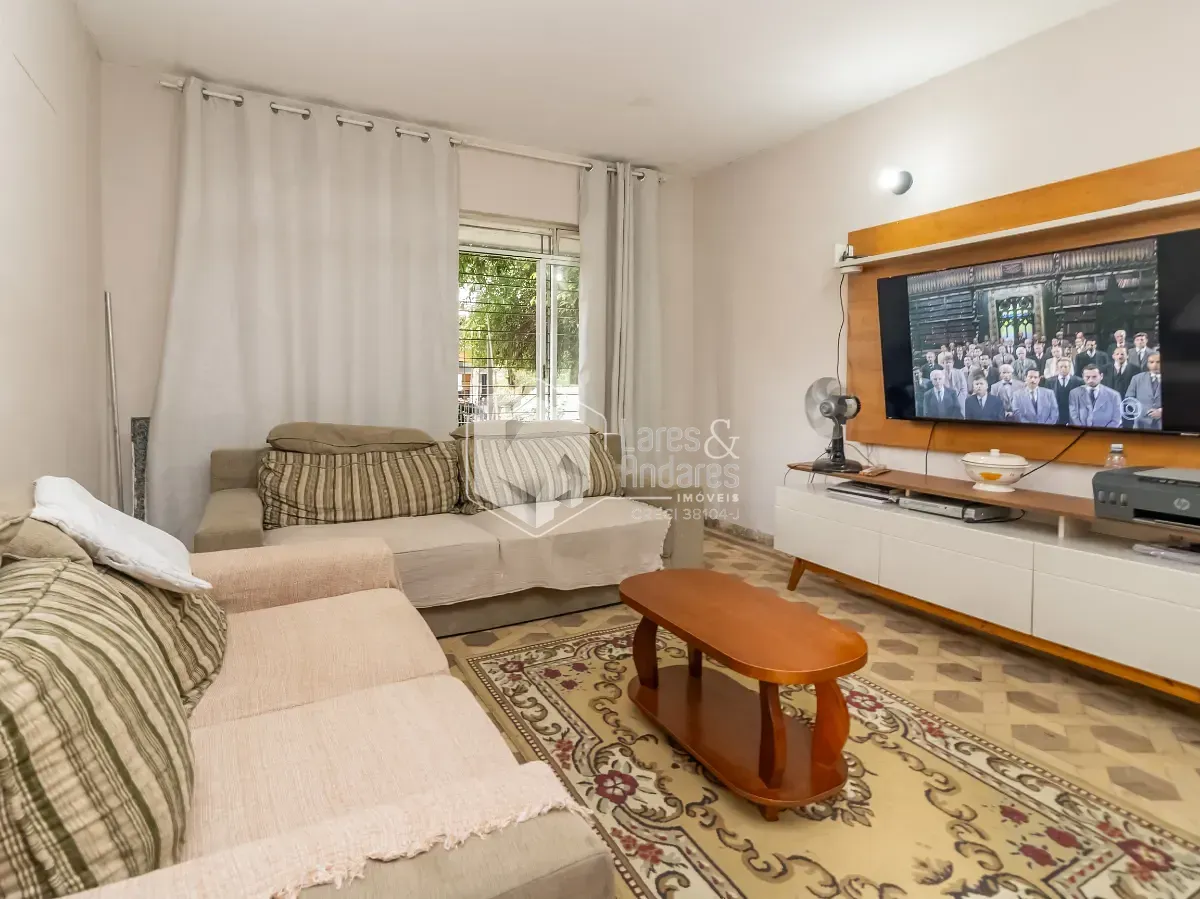 Sobrado, 3 quartos, 144 m² - Foto 2