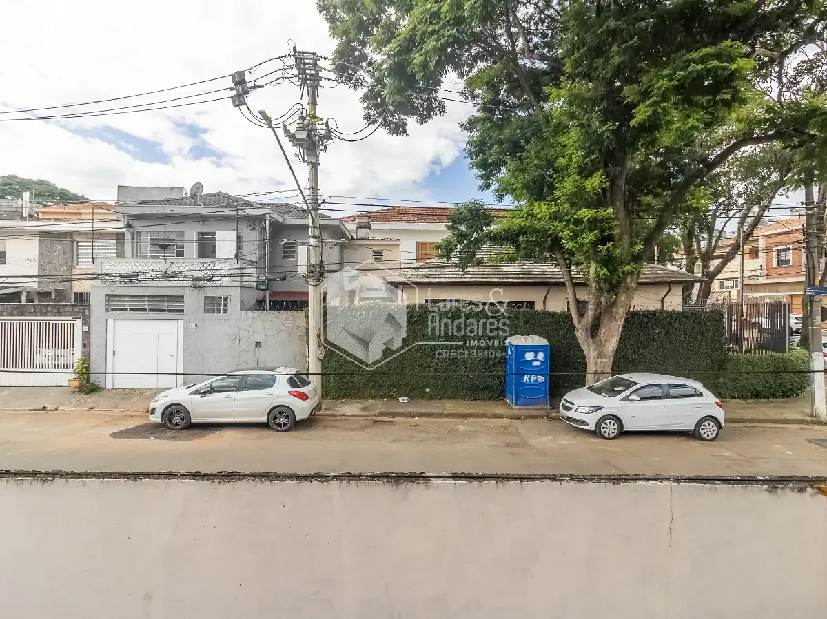 Sobrado, 3 quartos, 144 m² - Foto 29