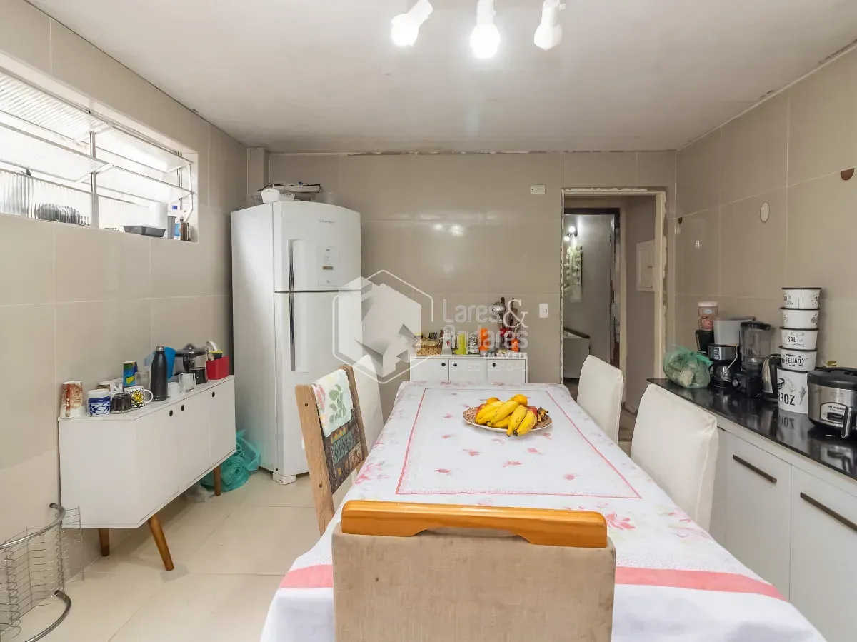 Sobrado, 3 quartos, 144 m² - Foto 8
