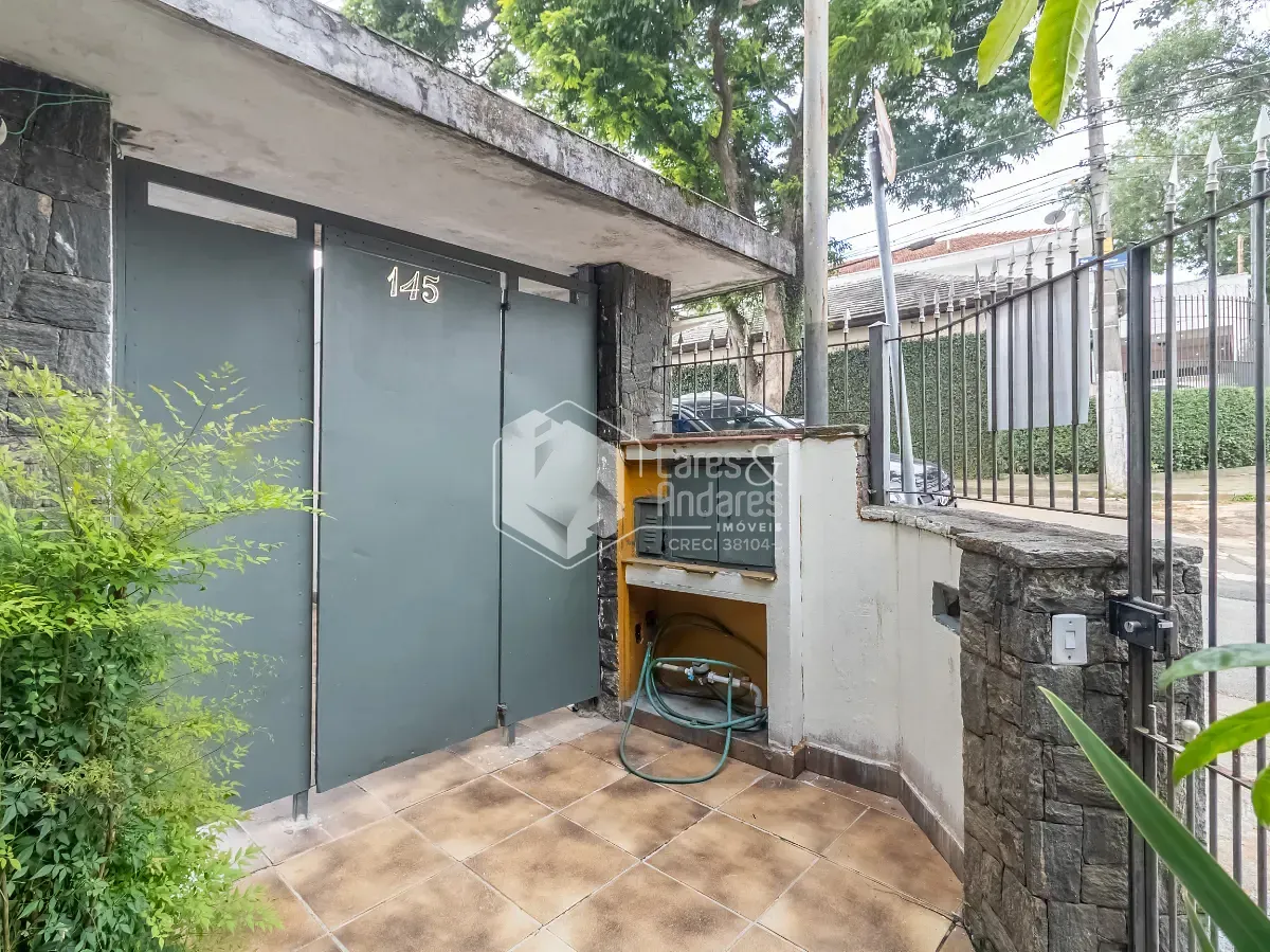 Sobrado, 3 quartos, 144 m² - Foto 23
