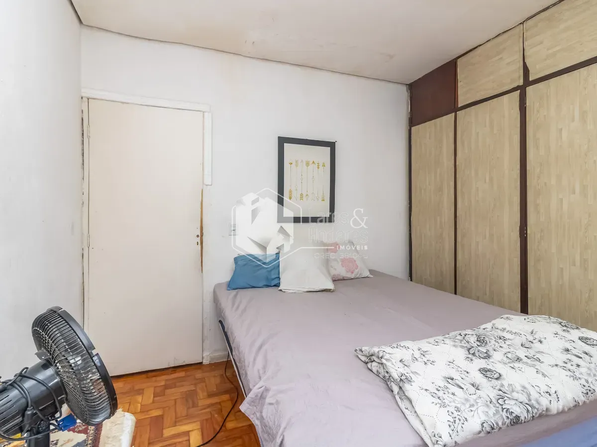 Sobrado, 3 quartos, 144 m² - Foto 10