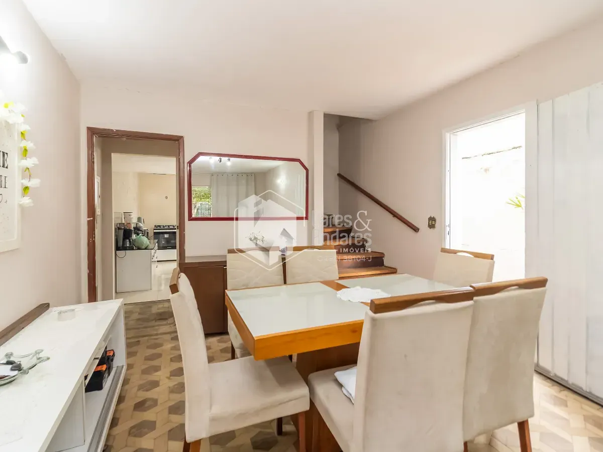 Sobrado, 3 quartos, 144 m² - Foto 5