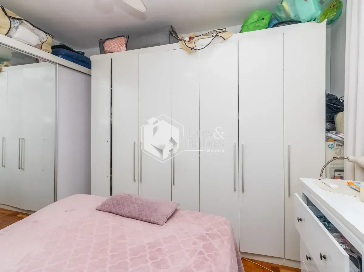 Sobrado, 3 quartos, 144 m² - Foto 15