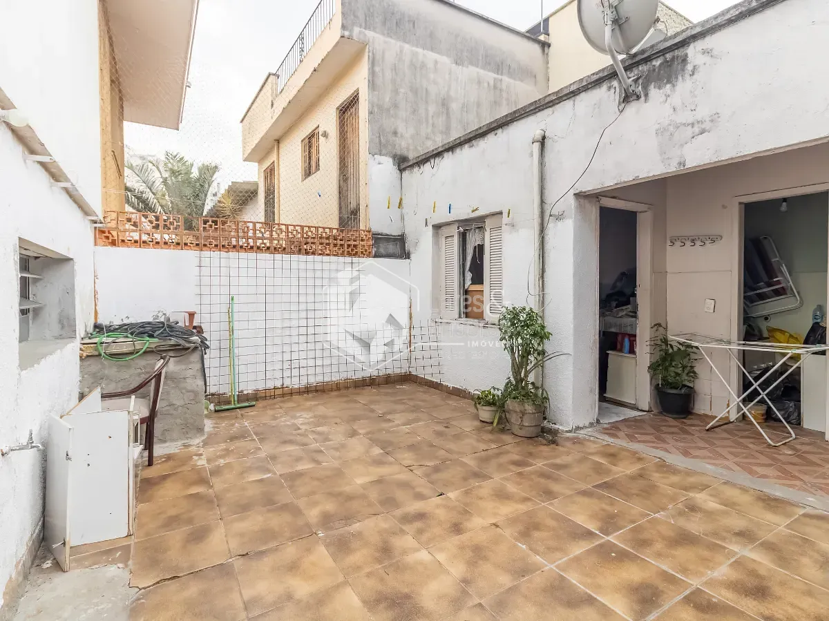 Sobrado, 3 quartos, 144 m² - Foto 26