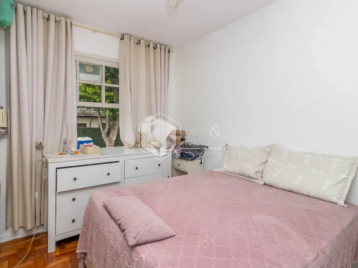 Sobrado, 3 quartos, 144 m² - Foto 14