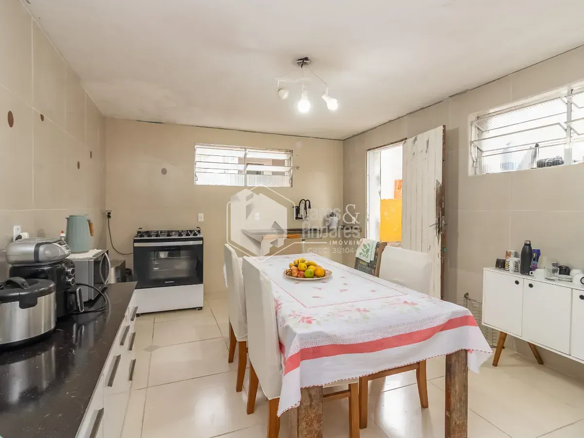 Sobrado, 3 quartos, 144 m² - Foto 9