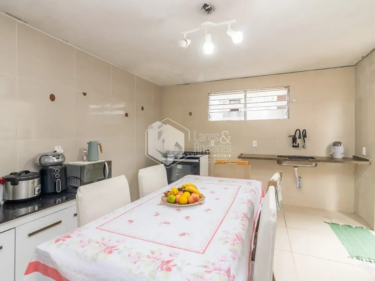 Sobrado, 3 quartos, 144 m² - Foto 7