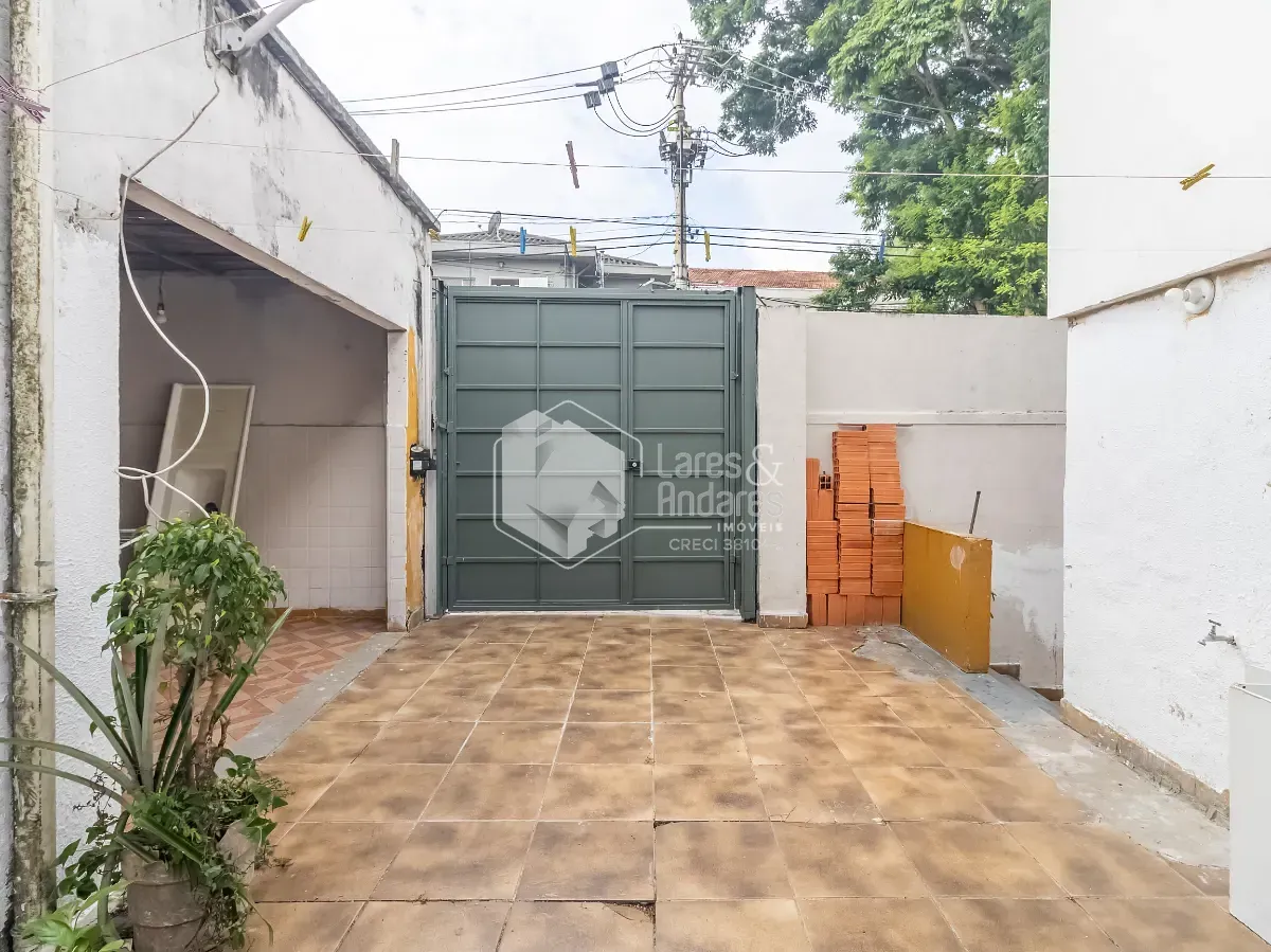 Sobrado, 3 quartos, 144 m² - Foto 28