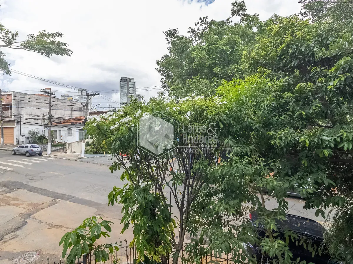 Sobrado, 3 quartos, 144 m² - Foto 30