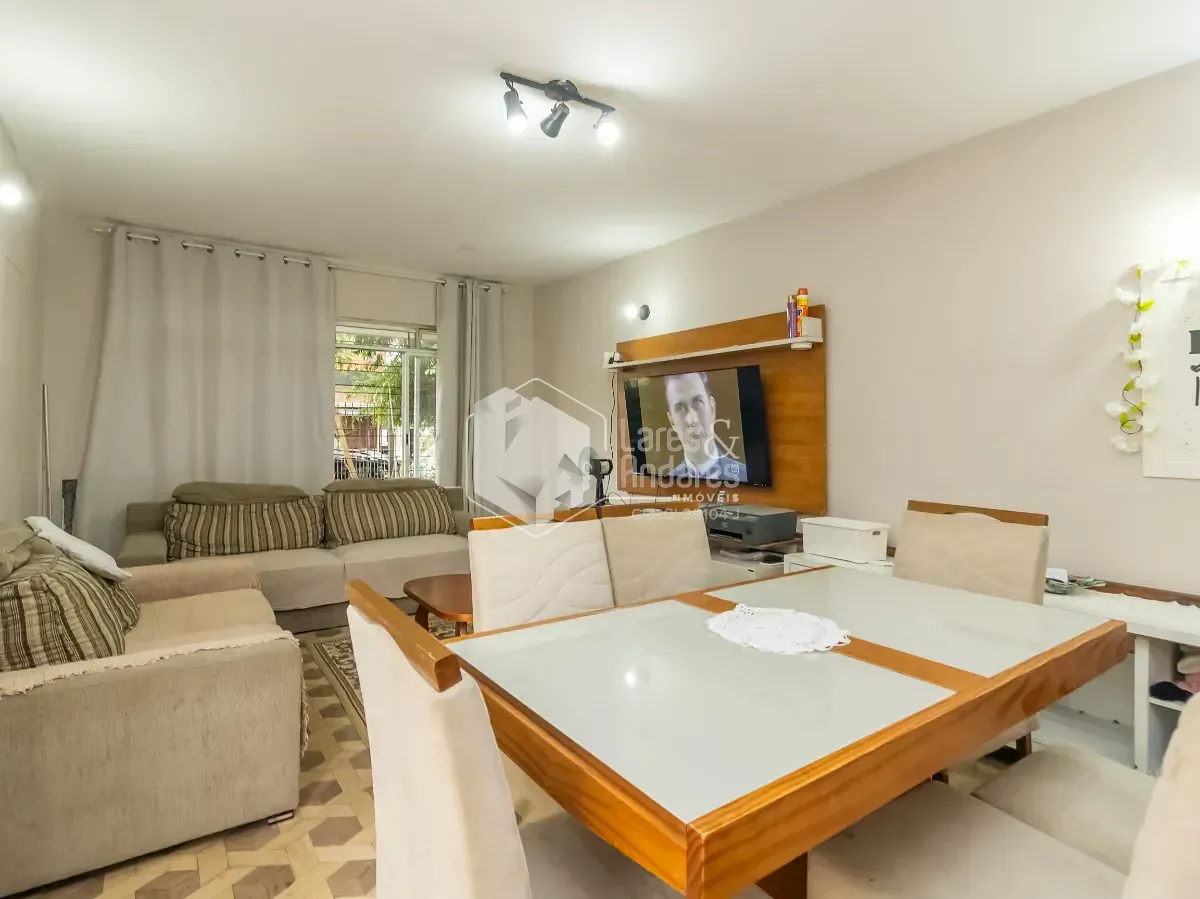 Sobrado, 3 quartos, 144 m² - Foto 6