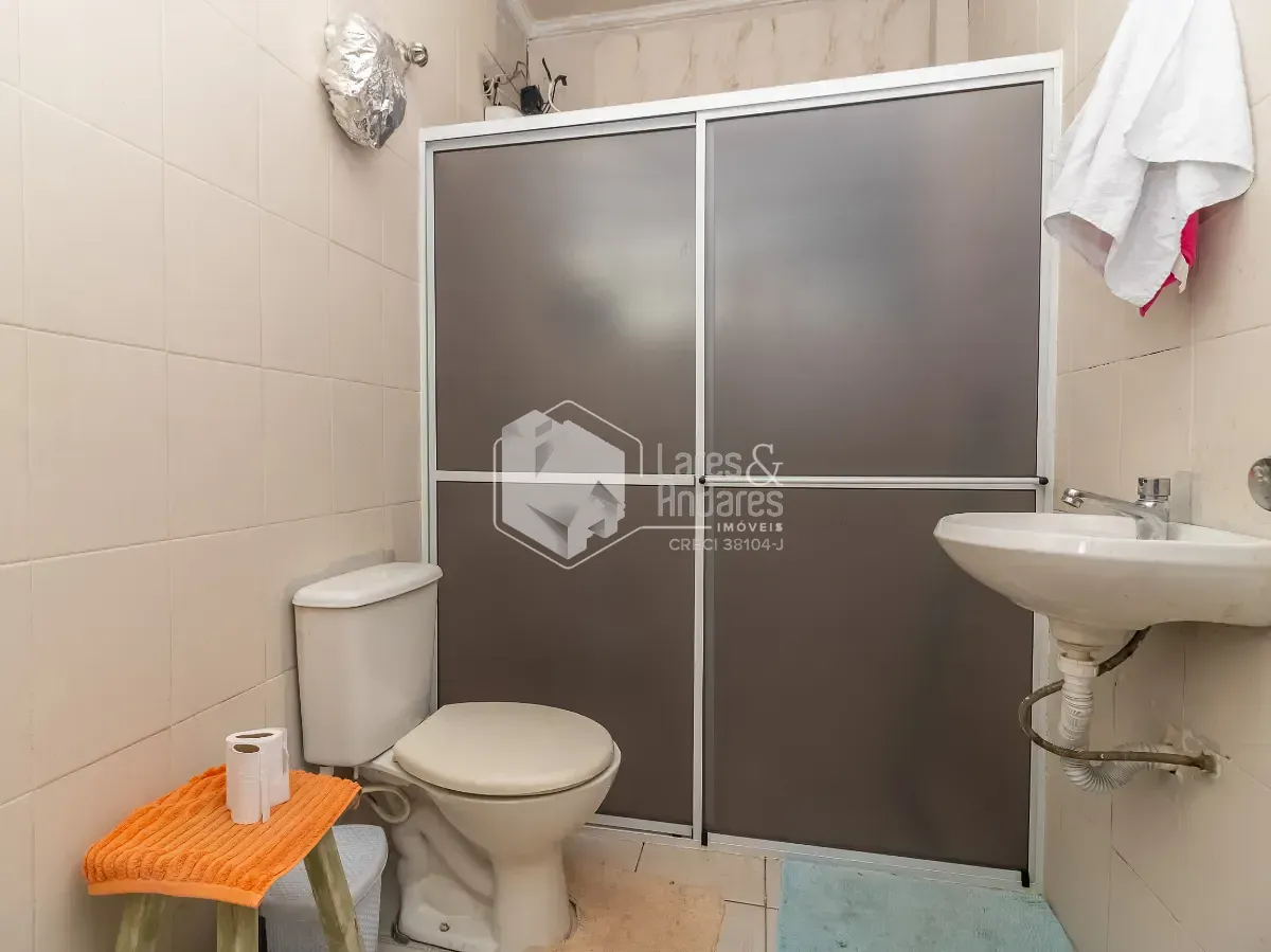 Sobrado, 3 quartos, 144 m² - Foto 16