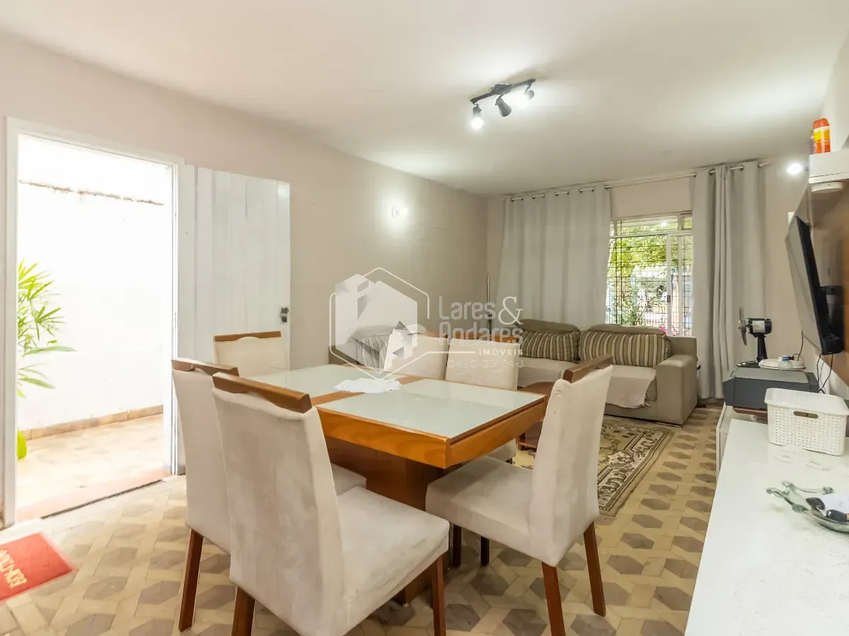 Sobrado, 3 quartos, 144 m² - Foto 4