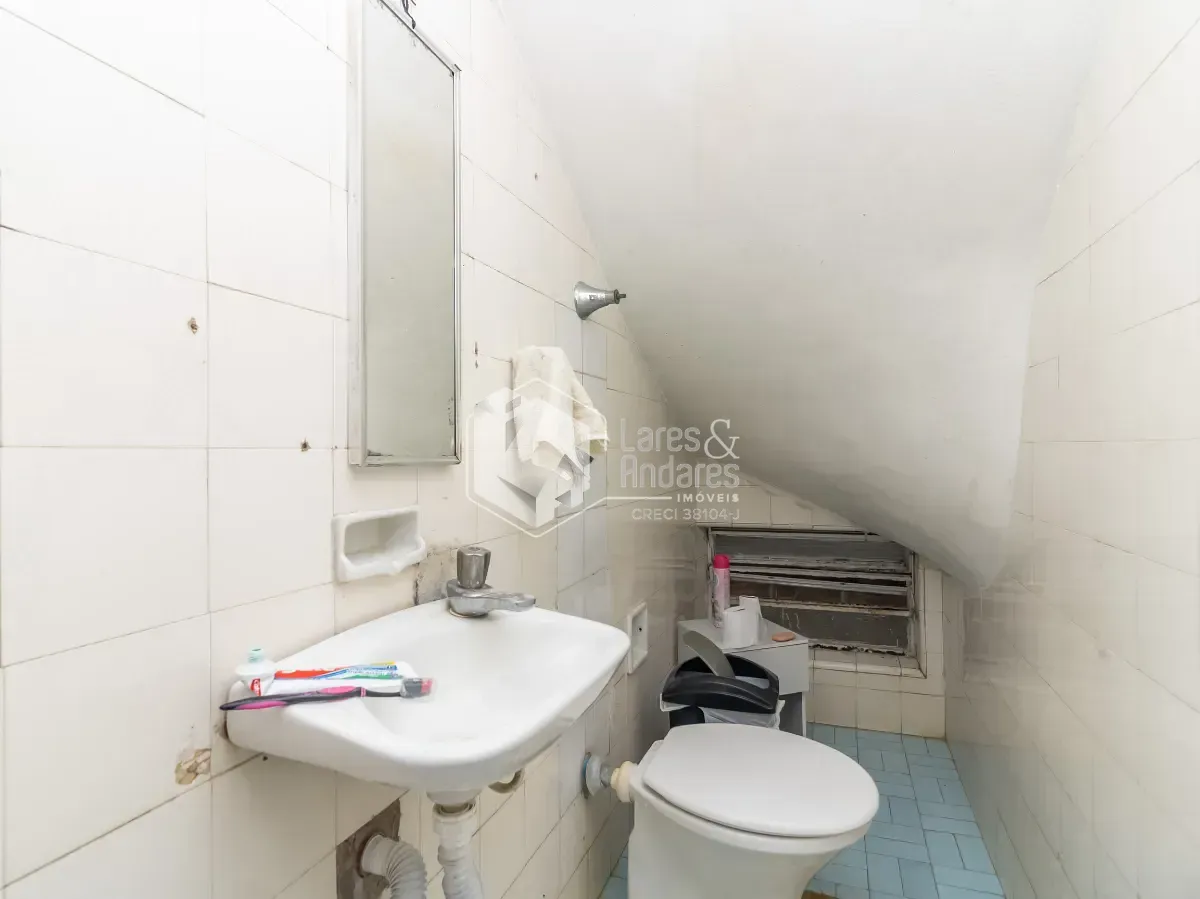 Sobrado, 3 quartos, 144 m² - Foto 20
