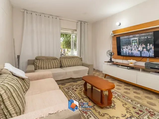 Sobrado com 140m² 3 quartos e 2 banheiros, à venda, no bairro Vila Madalena em São Paulo