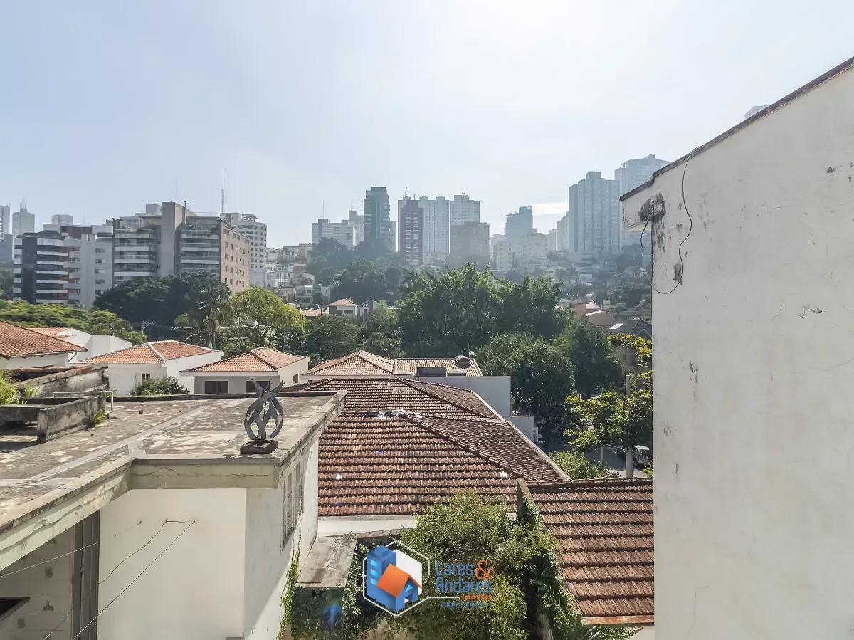 Sobrado, 3 quartos, 293 m² - Foto 36
