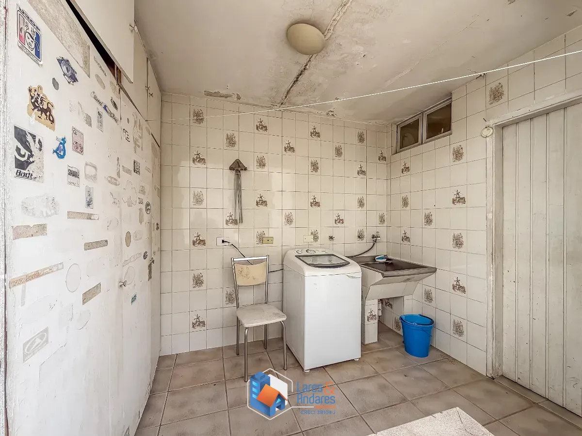 Sobrado, 3 quartos, 293 m² - Foto 31