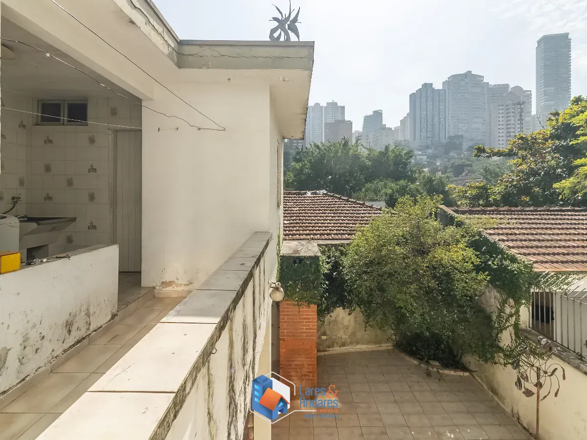 Sobrado, 3 quartos, 293 m² - Foto 40