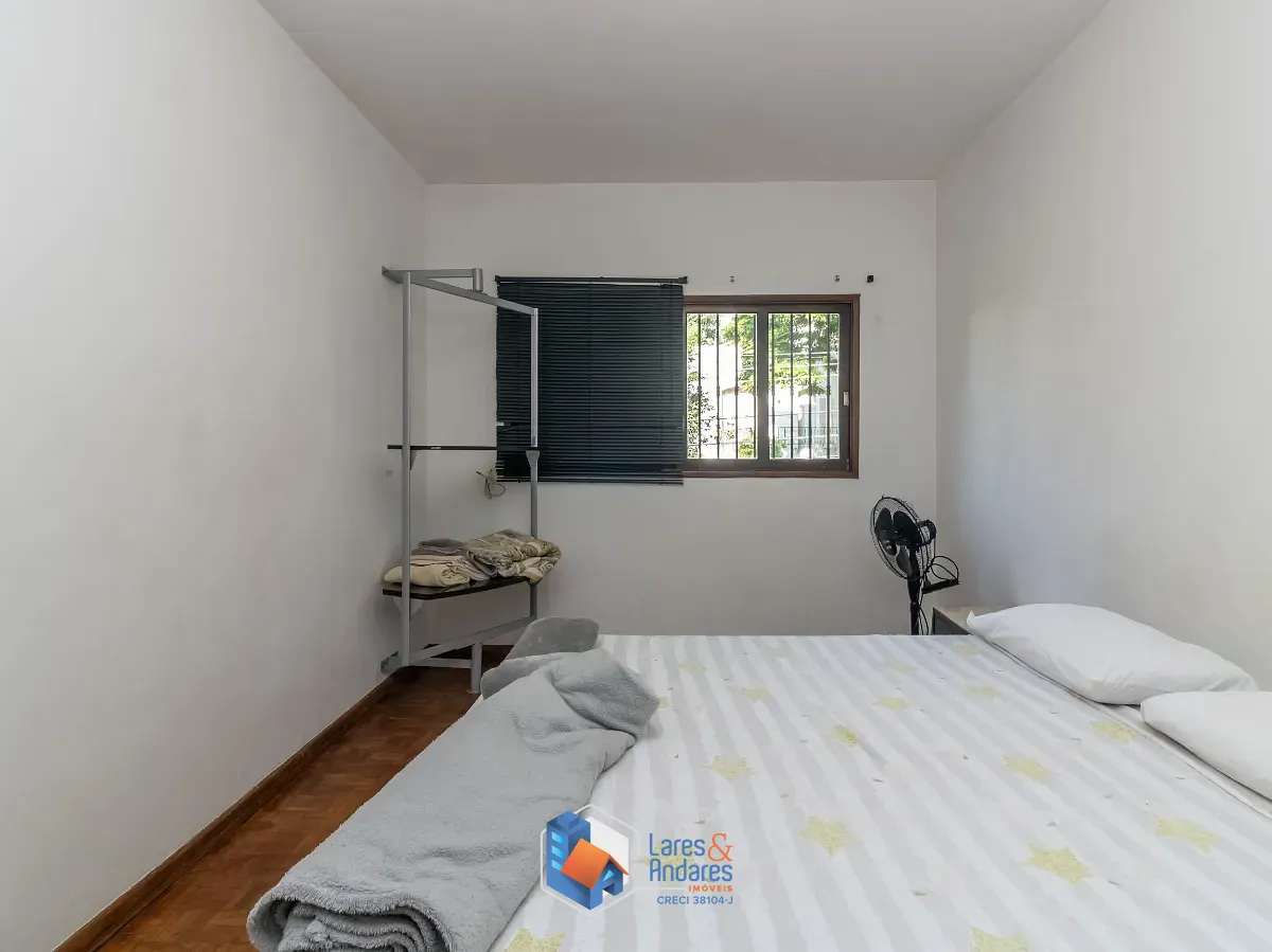Sobrado, 3 quartos, 293 m² - Foto 32
