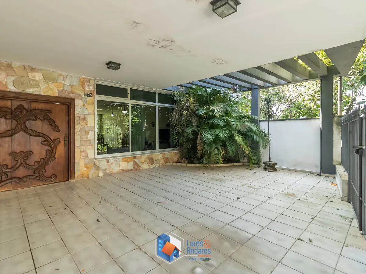 Sobrado, 3 quartos, 293 m² - Foto 39