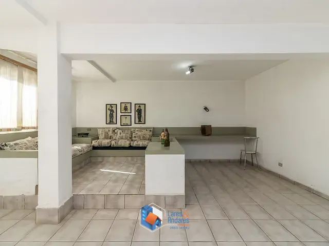 Sobrado com 215m² 3 quartos e 5 banheiros, à venda, no bairro Sumarezinho em São Paulo