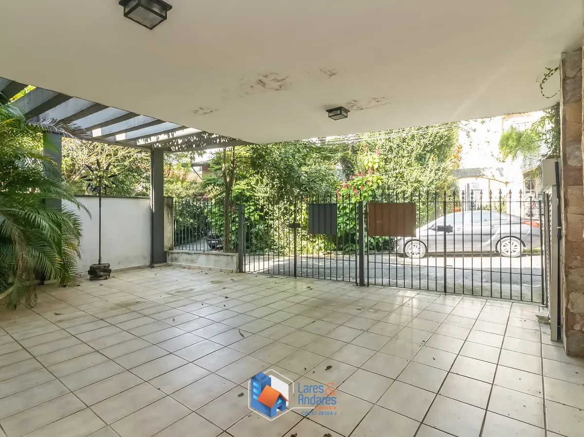 Sobrado, 3 quartos, 293 m² - Foto 37