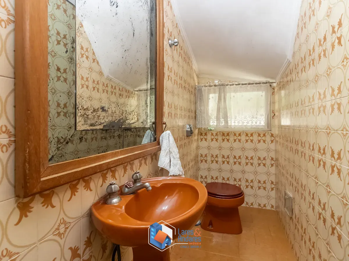 Sobrado, 3 quartos, 293 m² - Foto 35