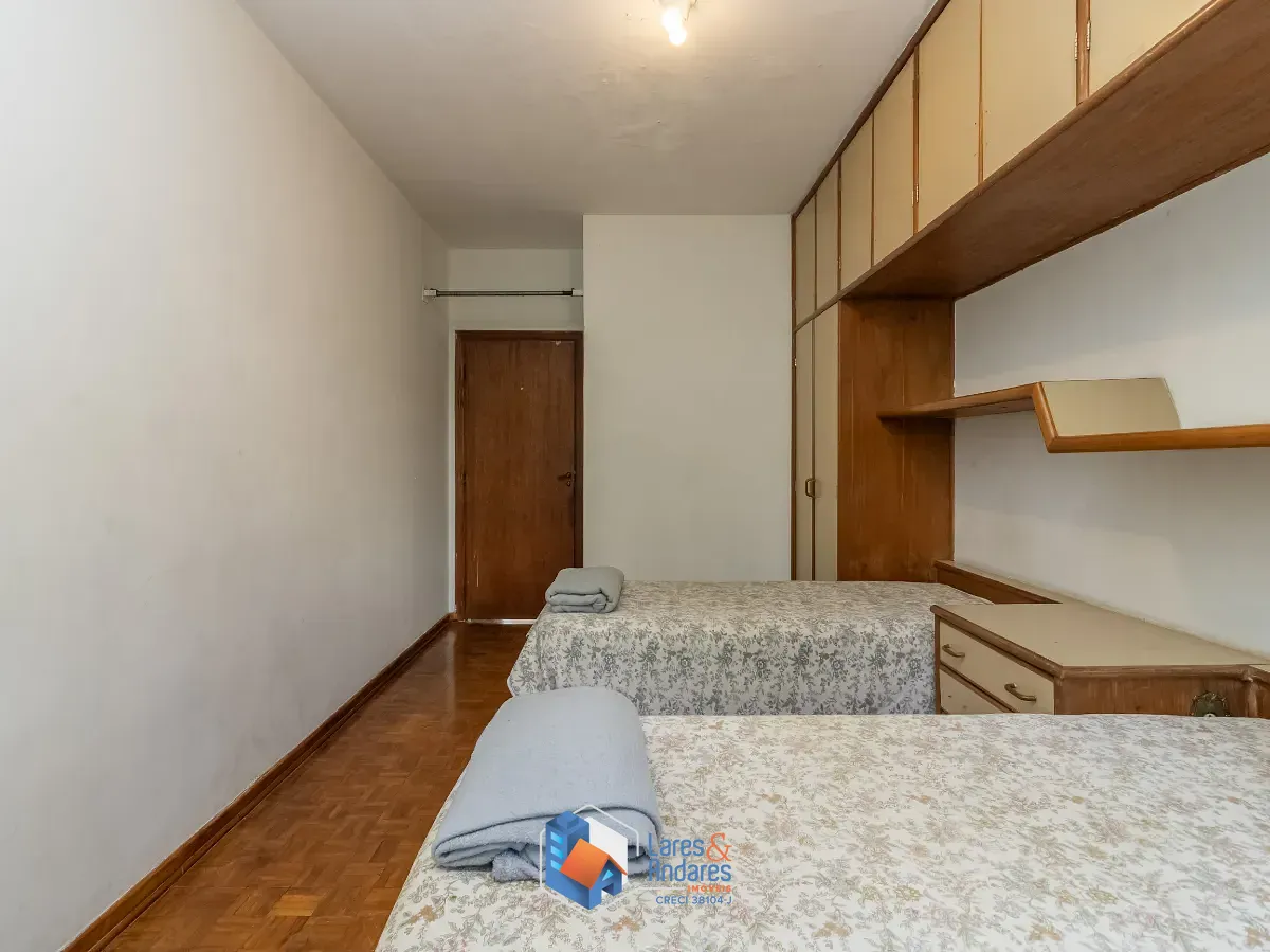 Sobrado, 3 quartos, 293 m² - Foto 33