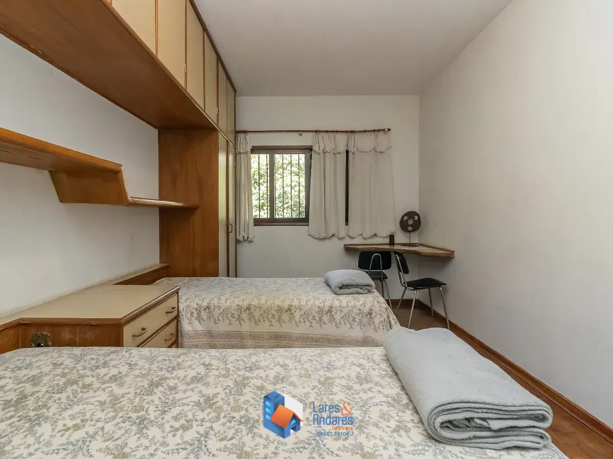 Sobrado, 3 quartos, 293 m² - Foto 34