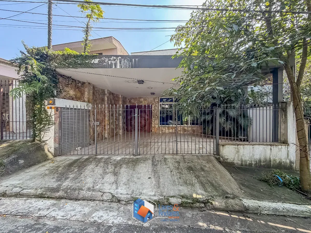 Sobrado, 3 quartos, 293 m² - Foto 41
