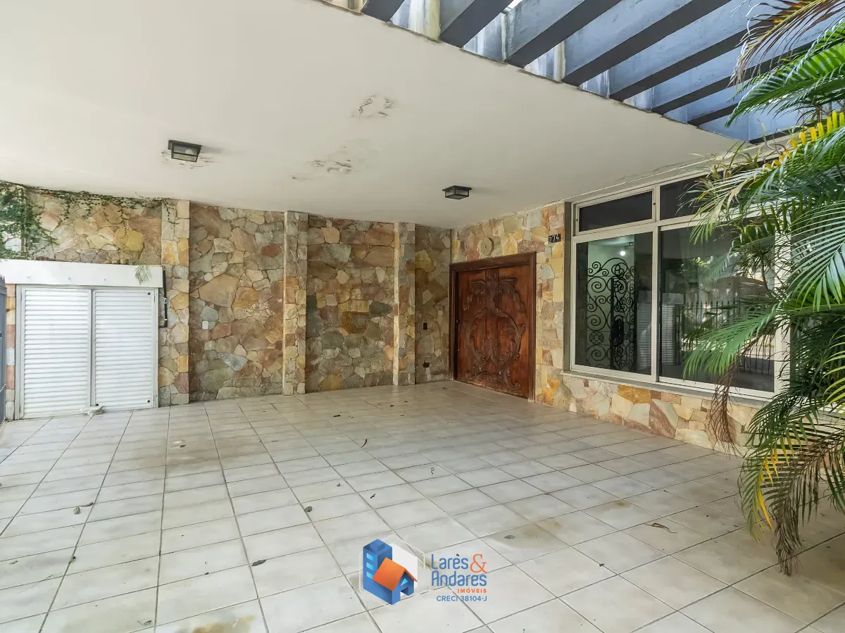 Sobrado, 3 quartos, 293 m² - Foto 38
