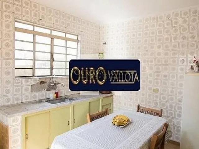 Sobrado com 155m² 4 quartos e 3 banheiros, à venda, no bairro Belenzinho em São Paulo