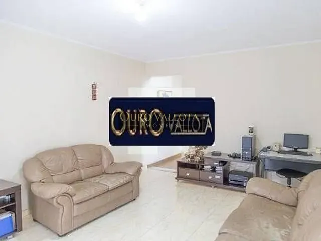 Sobrado com 155m² 4 quartos e 3 banheiros, à venda, no bairro Belenzinho em São Paulo