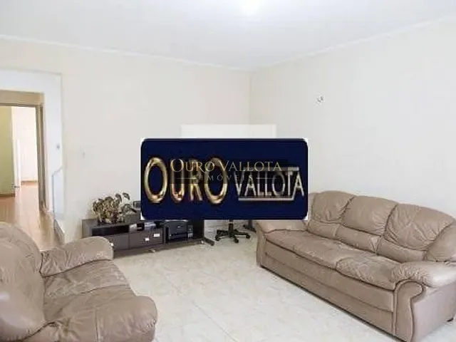 Sobrado com 155m² 4 quartos e 3 banheiros, à venda, no bairro Belenzinho em São Paulo