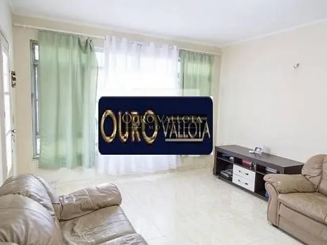 Sobrado com 155m² 4 quartos e 3 banheiros, à venda, no bairro Belenzinho em São Paulo