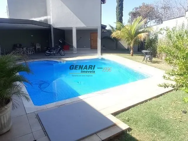 Sobrado com 360m² 3 quartos e 4 banheiros, à venda, no bairro Jardim Esplanada em Indaiatuba