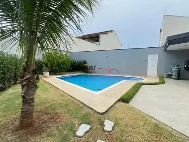 Sobrado com 360m² 3 quartos e 4 banheiros, à venda, no bairro Jardim Esplanada em Indaiatuba