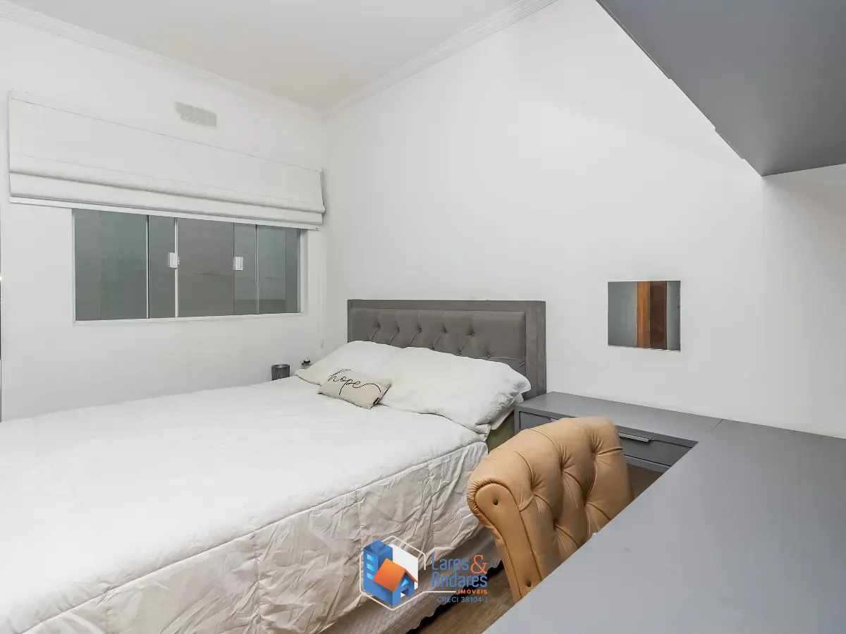 Sobrado, 3 quartos, 139 m² - Foto 45