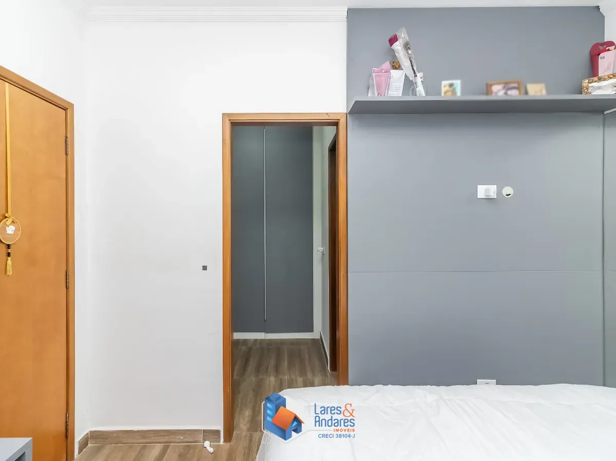 Sobrado, 3 quartos, 139 m² - Foto 44