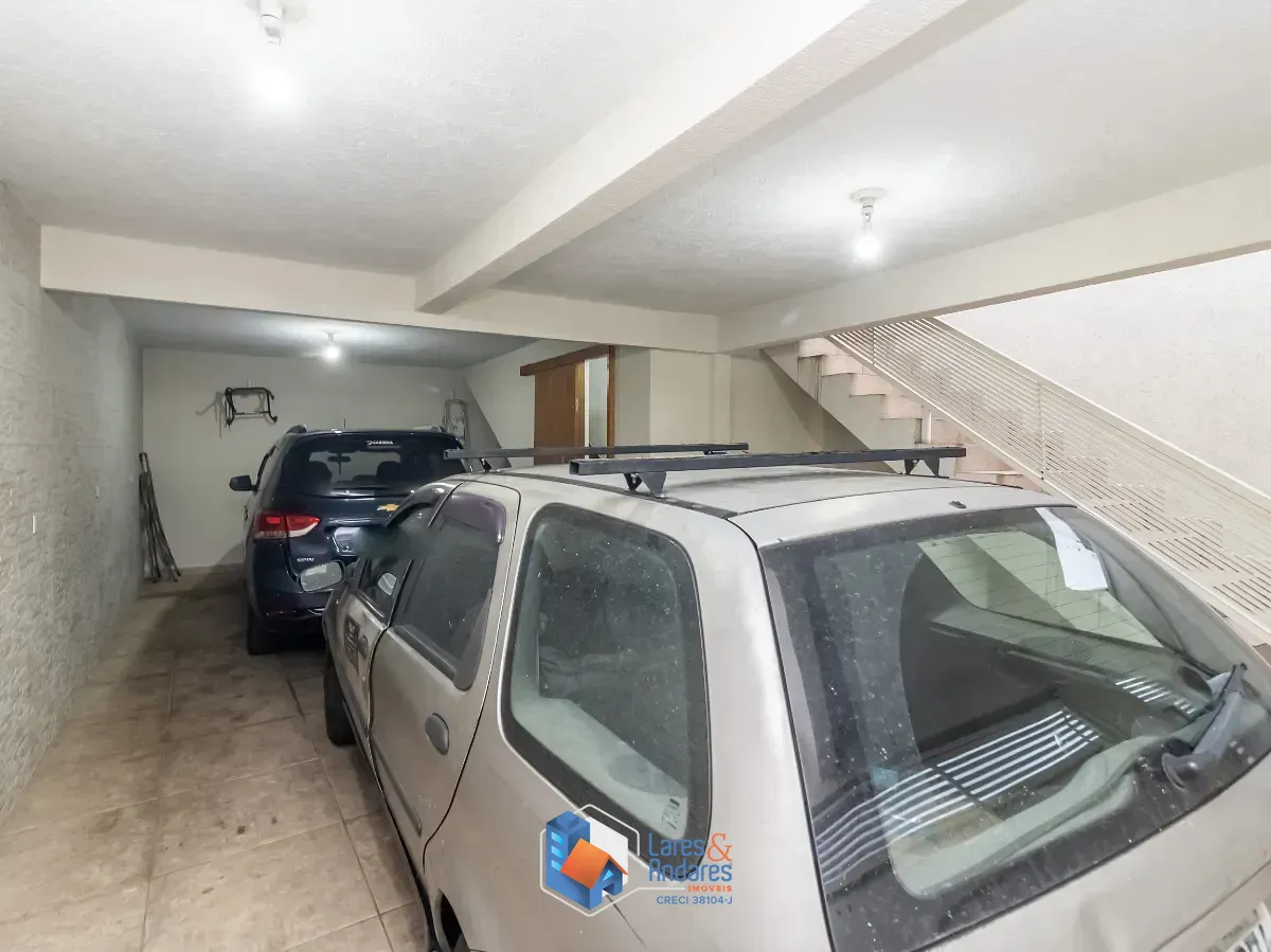 Sobrado, 3 quartos, 139 m² - Foto 52
