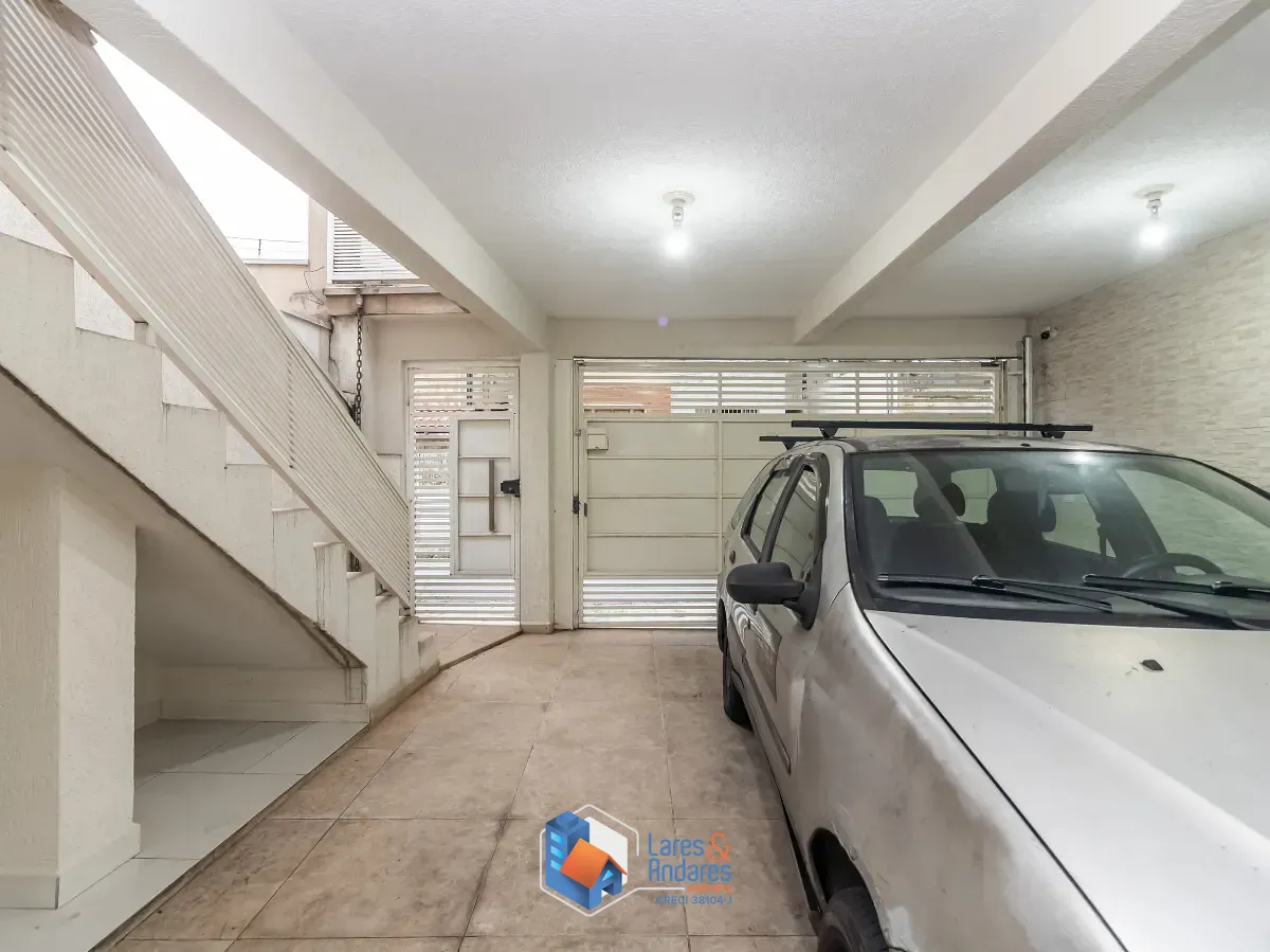 Sobrado, 3 quartos, 139 m² - Foto 54