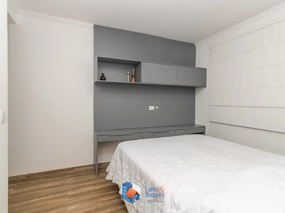 Sobrado, 3 quartos, 139 m² - Foto 48