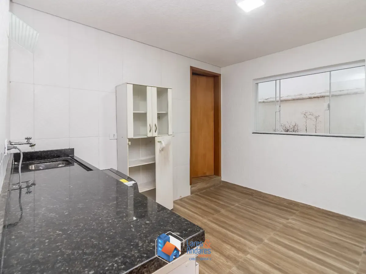 Sobrado, 3 quartos, 139 m² - Foto 17