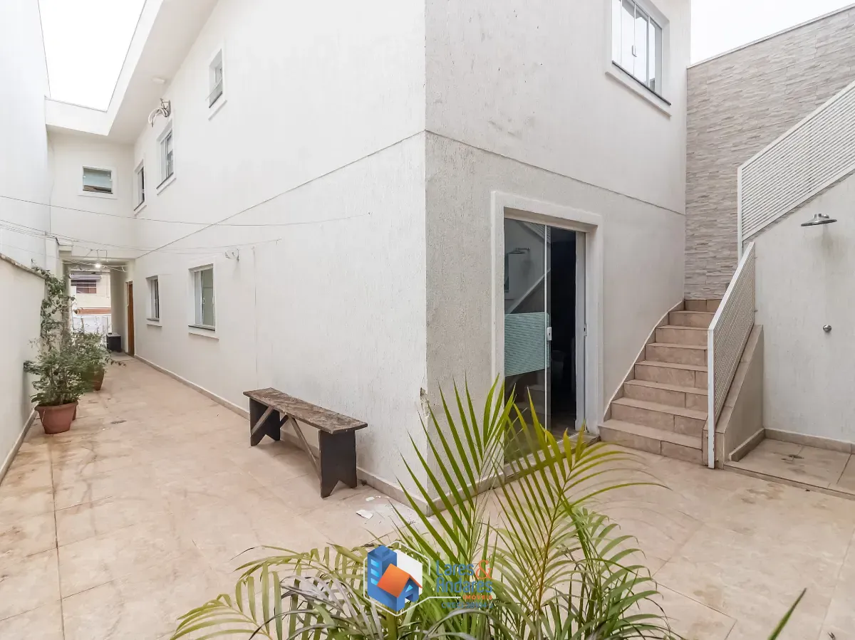 Sobrado, 3 quartos, 139 m² - Foto 12